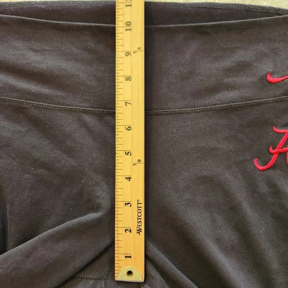 Nike alabama crimson